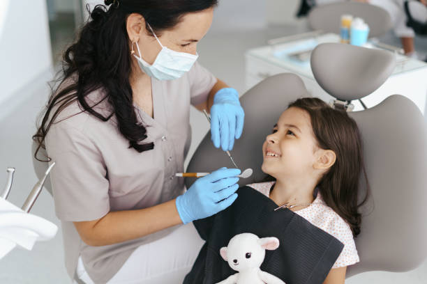 Best Same-Day Emergency Dental Services in Suffolk, VA