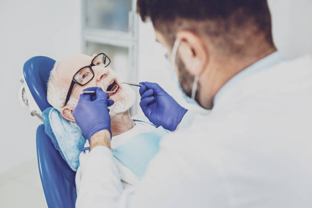 Best Cosmetic Emergency Dentistry in Suffolk, VA
